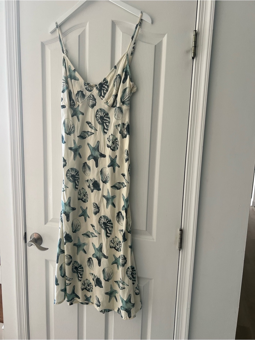 Skirt Subcategory Identification